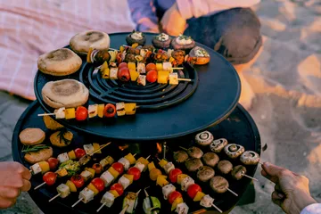 Anillo térmico BOWL 57 - Negro - Höfats