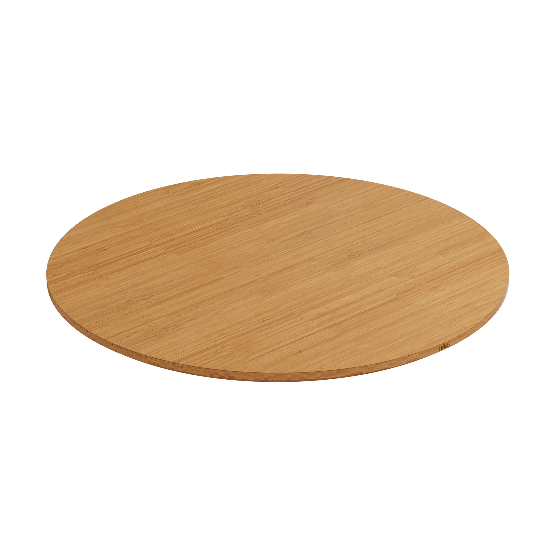Bandeja BOWL 57, Bambú Höfats