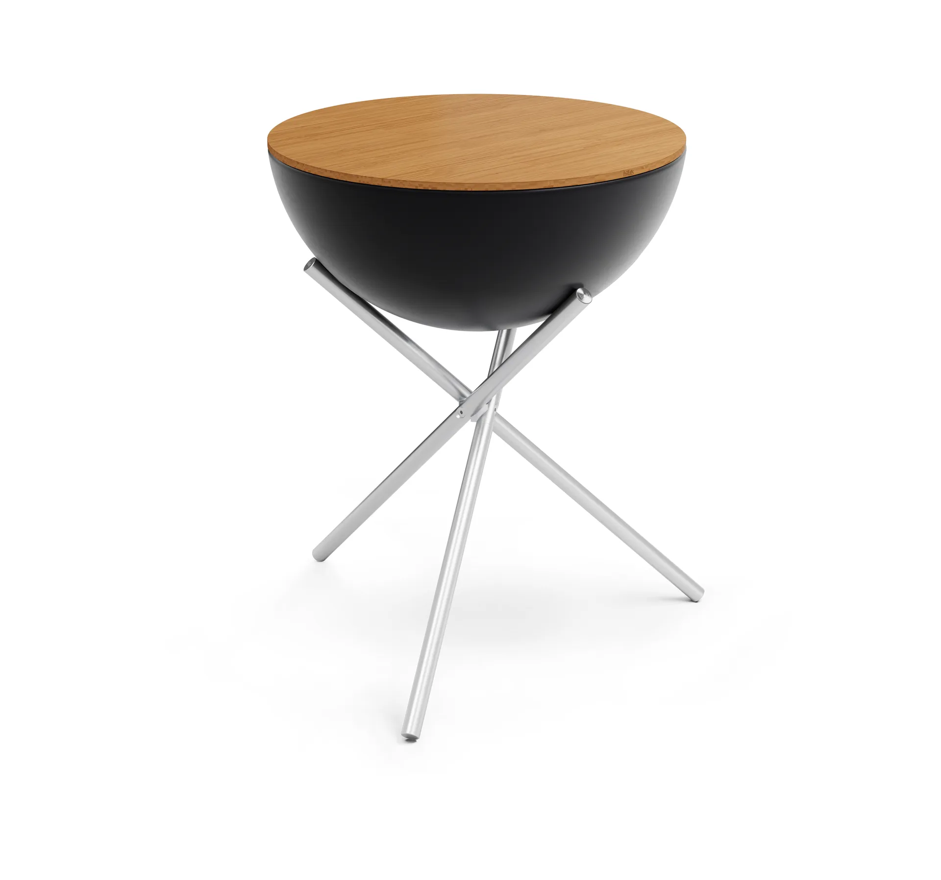 Bandeja BOWL 57, Bambú Höfats