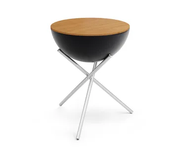 Bandeja BOWL 57 - Bambú - Höfats