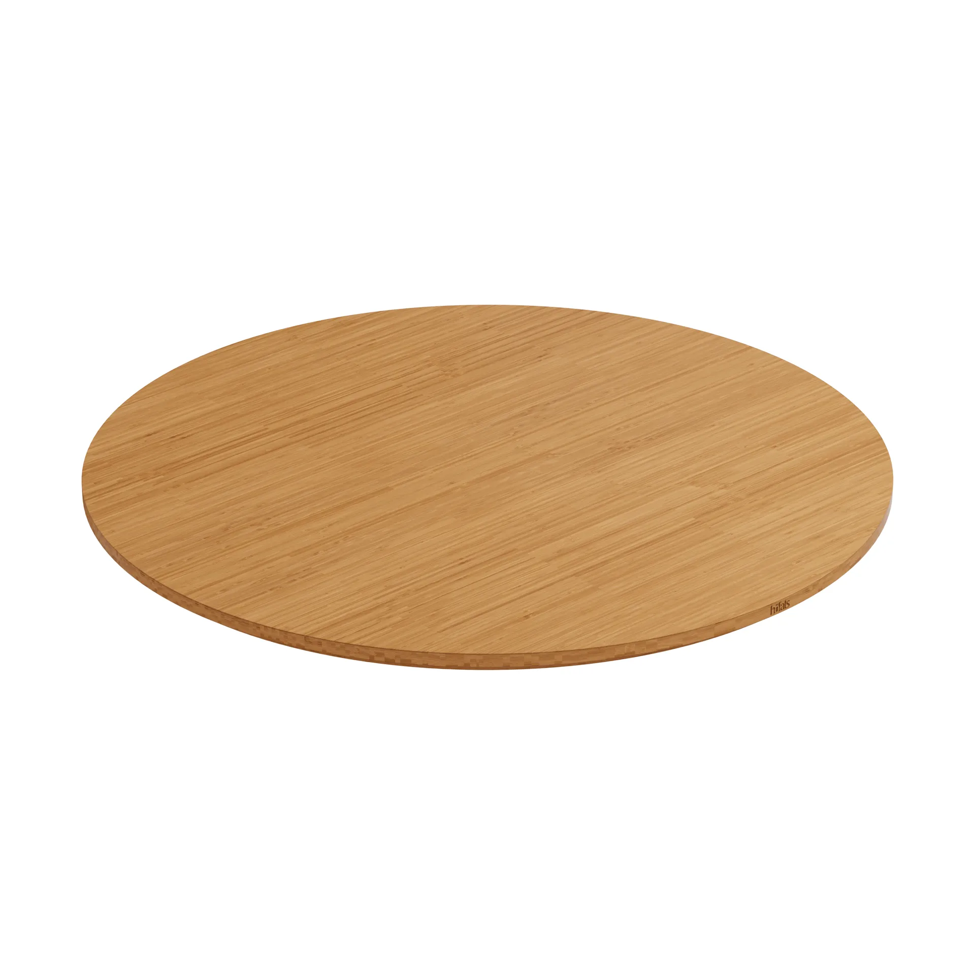 Bandeja BOWL 70, Bambú Höfats