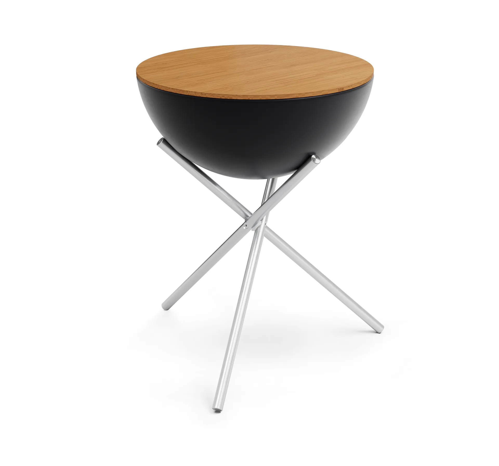 Bandeja BOWL 70, Bambú Höfats