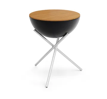 Bandeja BOWL 70 - Bambú - Höfats