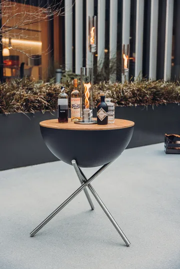 Bandeja BOWL 70 - Bambú - Höfats