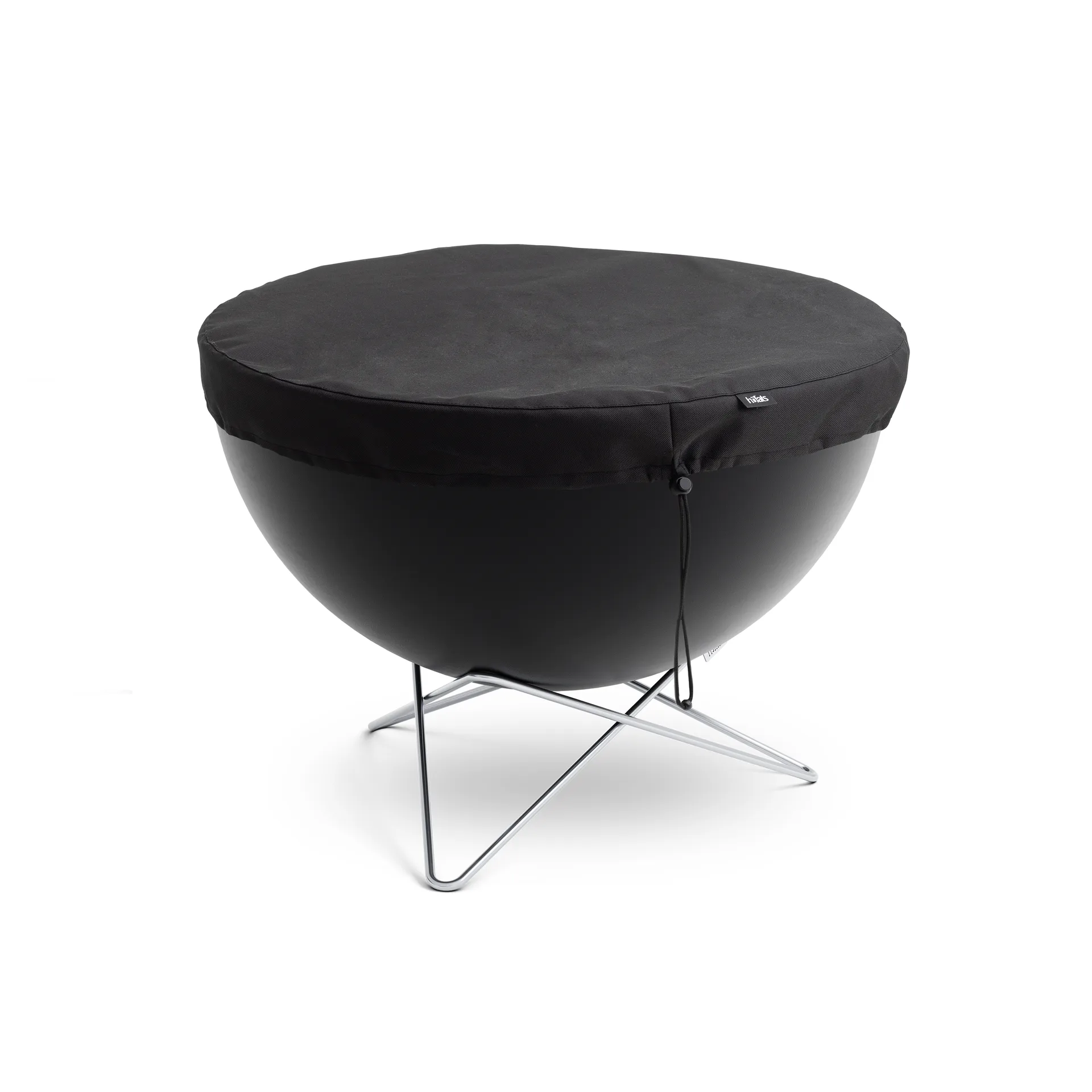 Funda BOWL 70, Negro Höfats