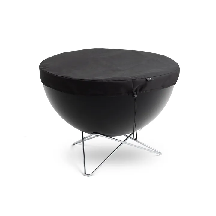 Funda BOWL 70 - Negro - Höfats