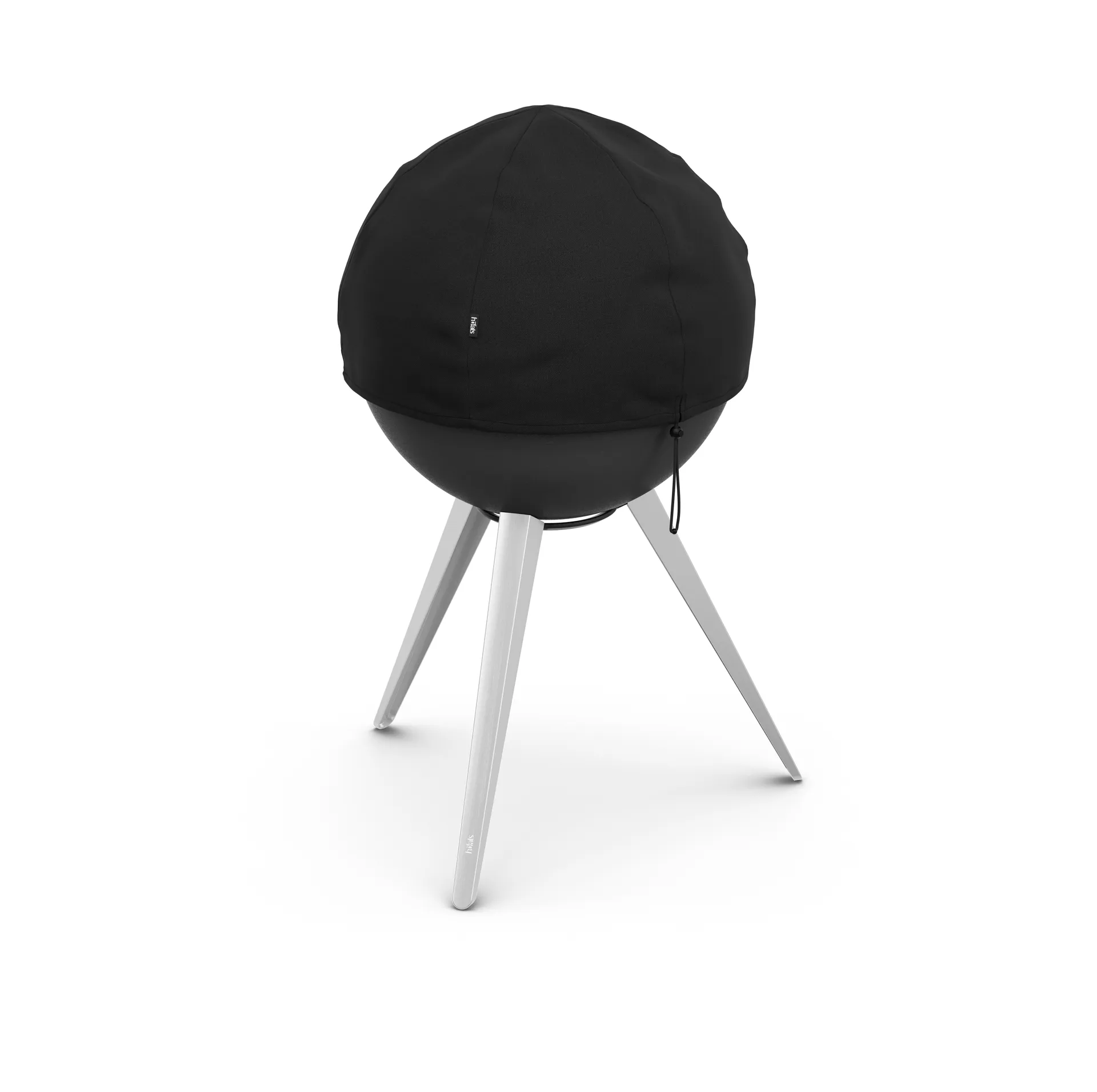 Funda MOON 45, Negro Höfats