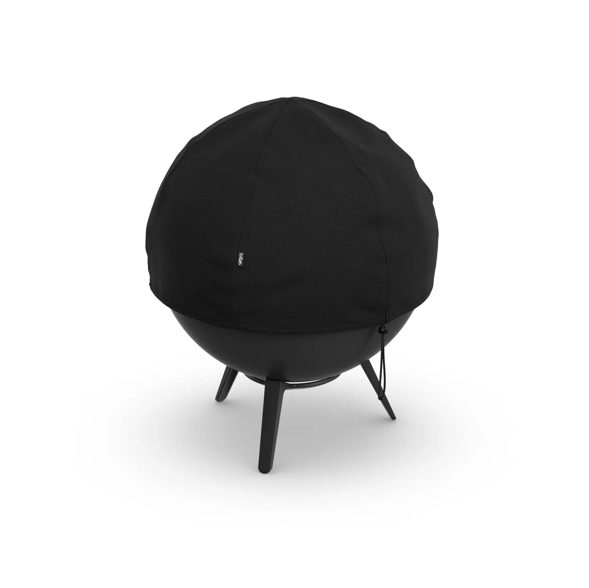 Funda MOON 45, Negro Höfats