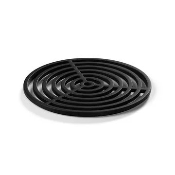 Parrilla de sellado BOWL 57 - Negro - Höfats