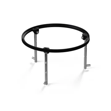 Parrilla de sellado BOWL 70 - Negro - Höfats