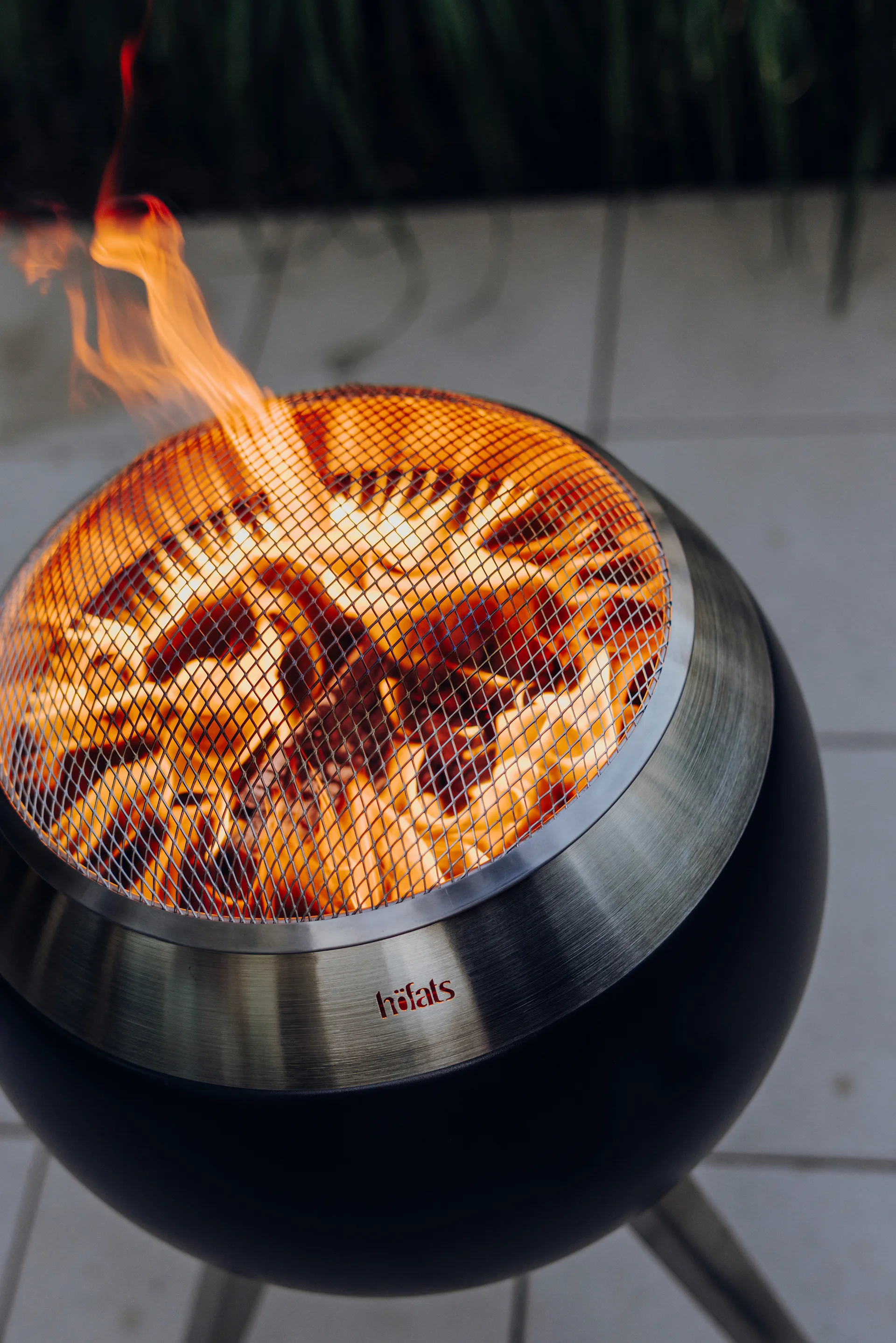 Protector MOON , Plata Höfats