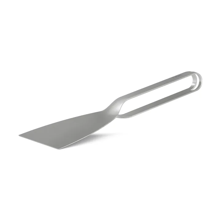 Rasqueta de parrilla Höfats - Plata - Höfats