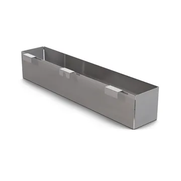 Soporte para utensilios FIRE KITCHEN - Acero inoxidable - Höfats