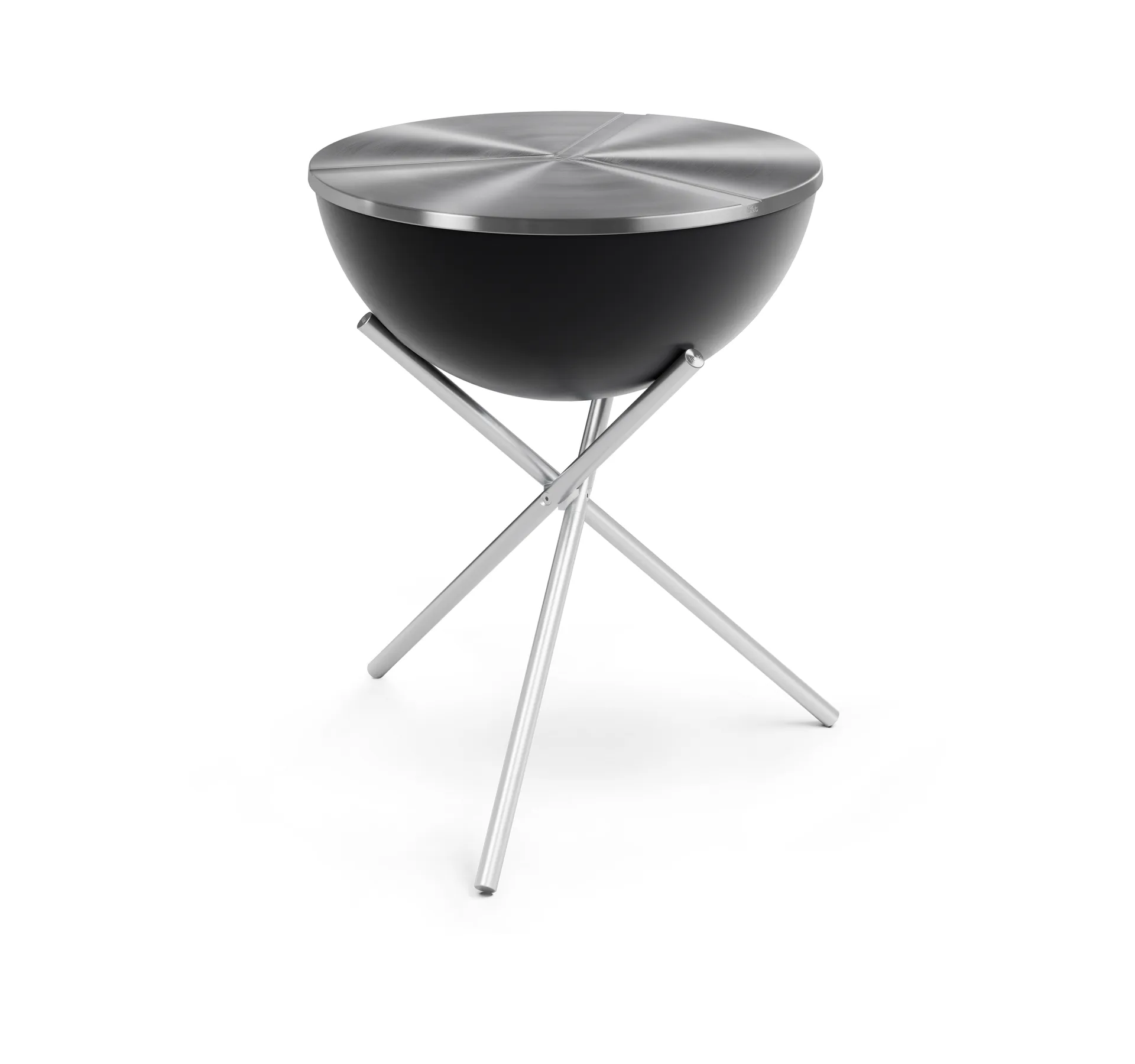 Tapa BOWL 57, Plata Höfats