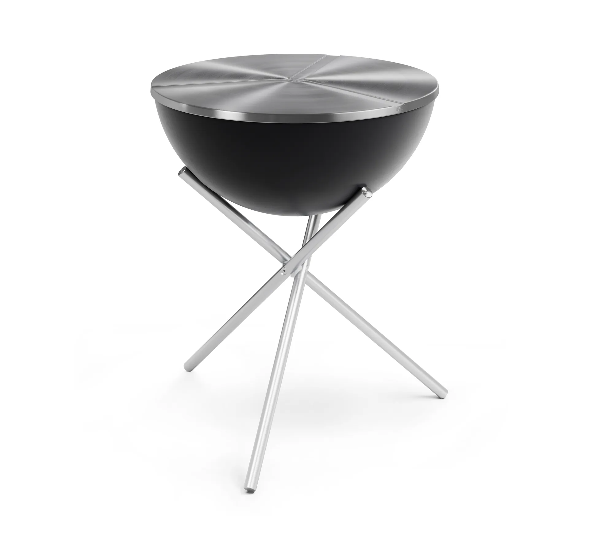 Tapa BOWL 70, Plata Höfats