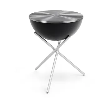 Tapa BOWL 70 - Plata - Höfats