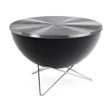 Tapa BOWL 70 - Plata - Höfats