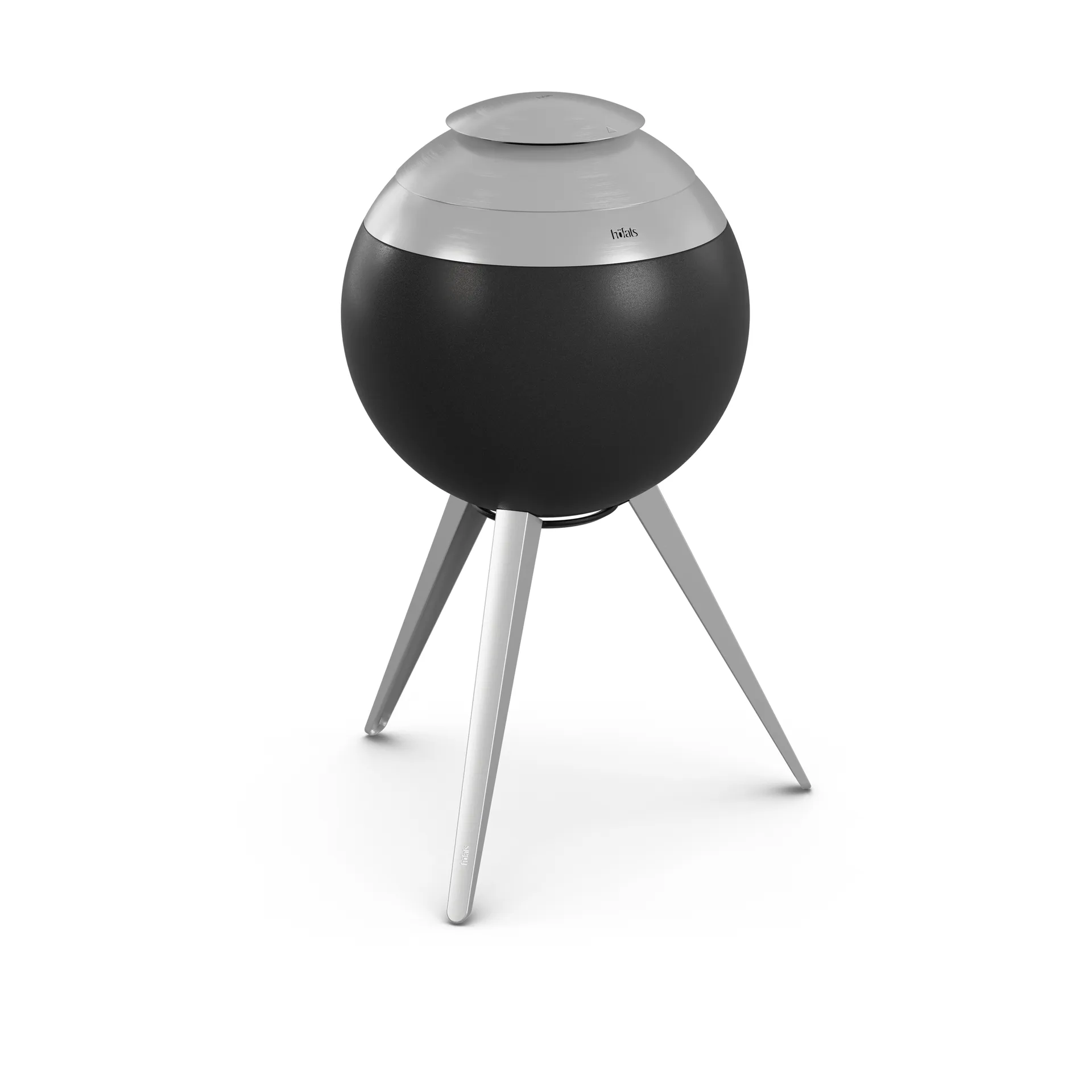 Tapa MOON 45, Plata Höfats