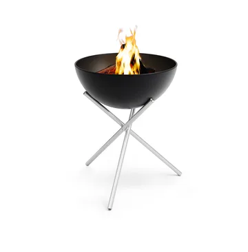 Trípode BOWL 57 - Plata - Höfats