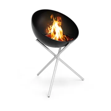 Trípode BOWL 70 - Plata - Höfats