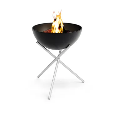 Trípode BOWL 70 - Plata - Höfats