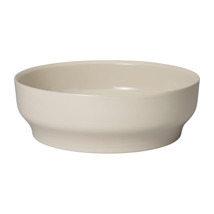 Bol para servir Höganäs Keramik 3,3 l - Sand - Höganäs Keramik