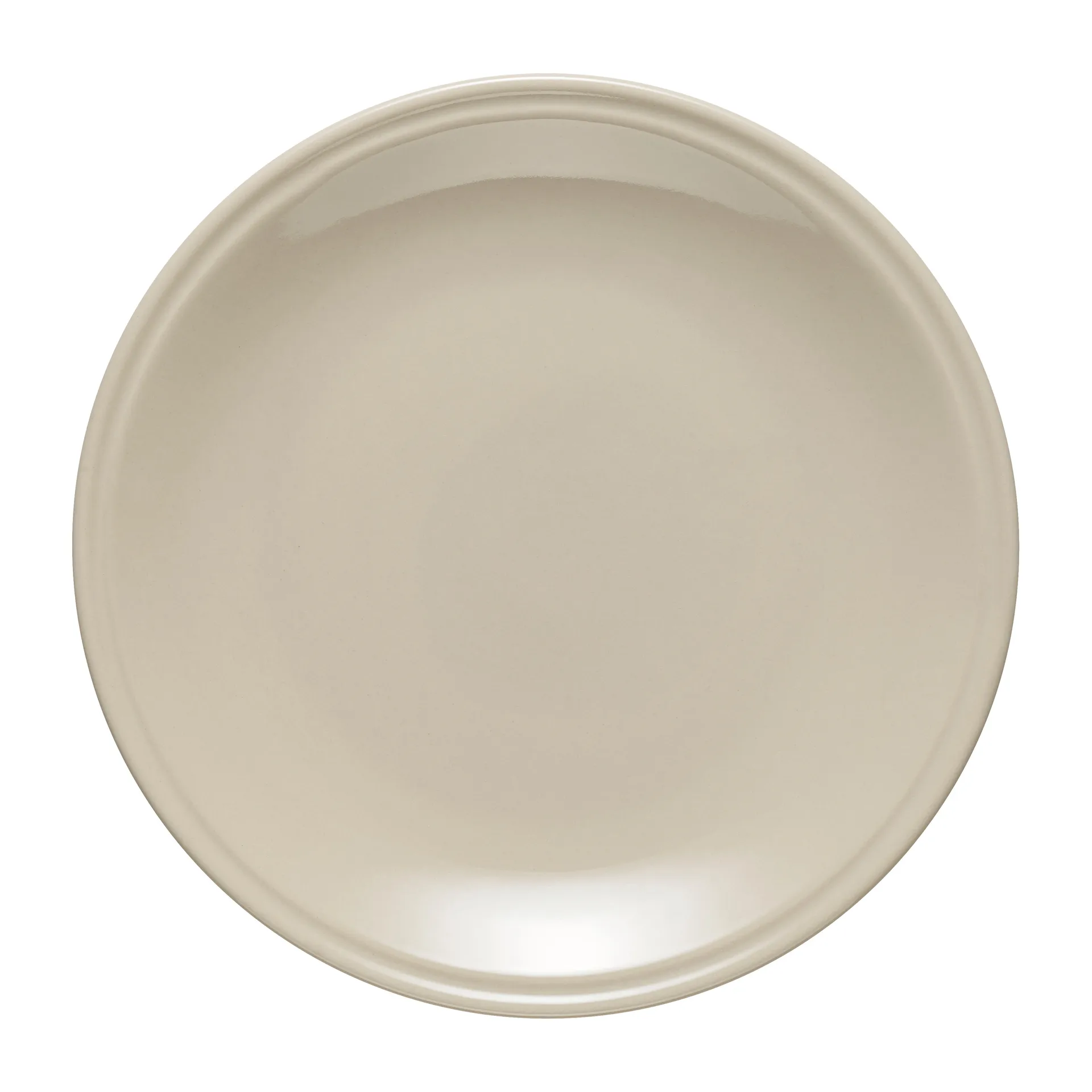 Platillo Höganäs Keramik Daga Ø19 cm, Sand Höganäs Keramik