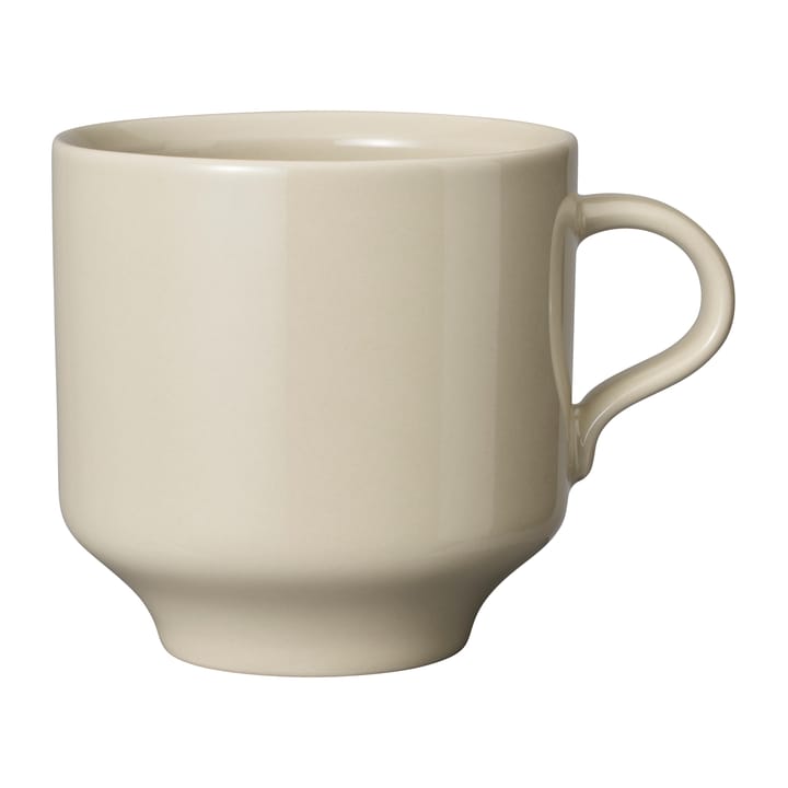 Taza Höganäs Keramik Daga 30 cl - Sand - Höganäs Keramik