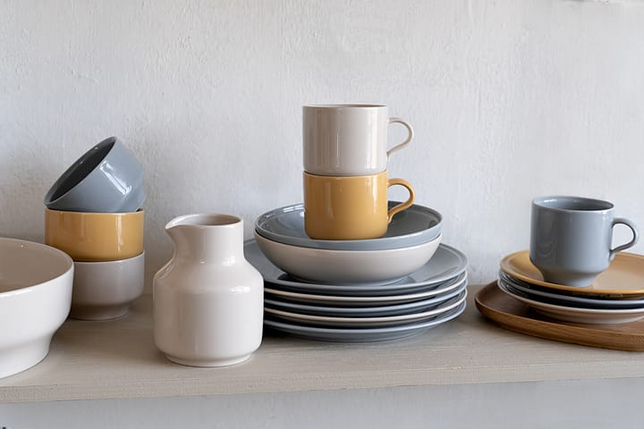 Taza Höganäs Keramik Daga 30 cl, Sand Höganäs Keramik