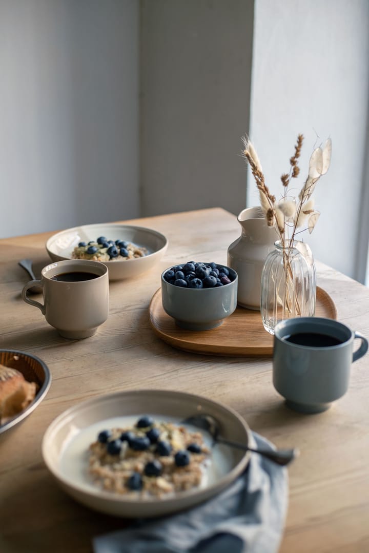 Taza Höganäs Keramik Daga 33 cl, Horisont Höganäs Keramik