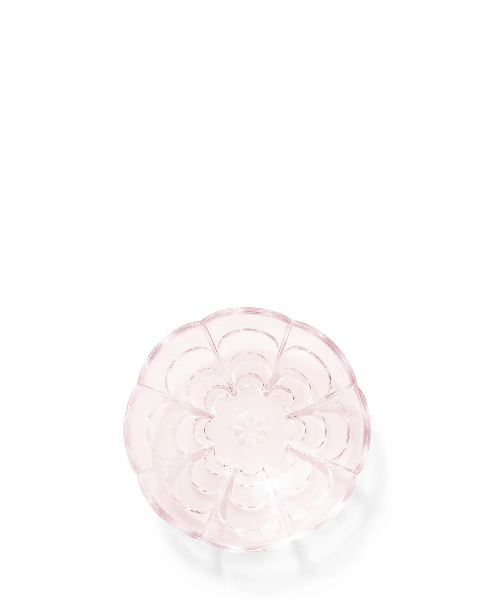 2 Boles Lily Ø13 cm, Cherry blossom Holmegaard