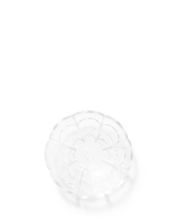 2 Boles Lily Ø13 cm - transparente - Holmegaard