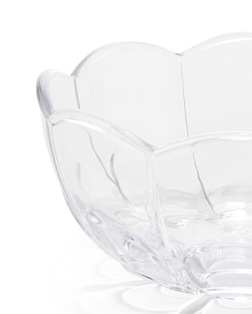 2 Boles Lily Ø13 cm - transparente - Holmegaard