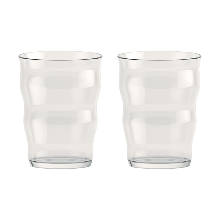 2 Copas de cerveza Mikkeller pint - 40 cl - Holmegaard