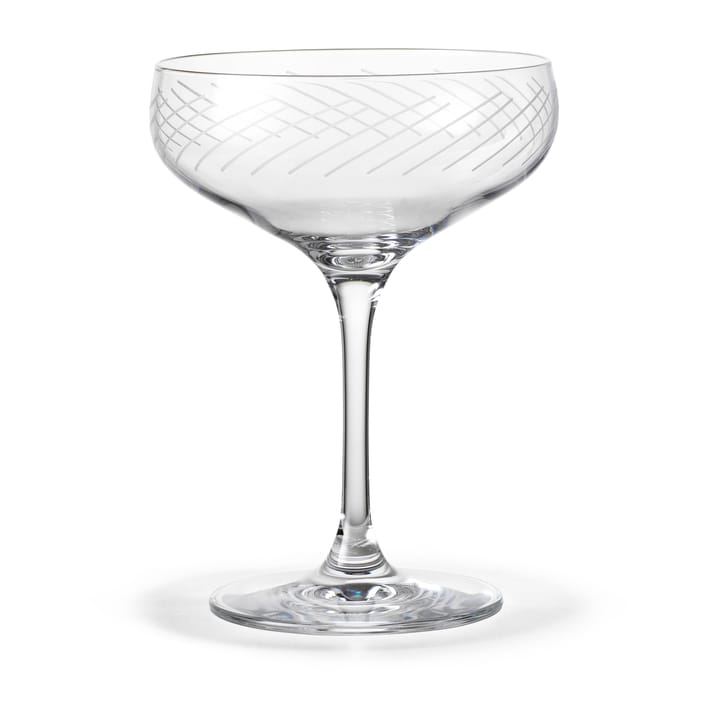 2 Copas de cóctel Cabernet Lines 29 cl, transparente Holmegaard