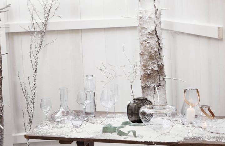 2 Copas de vino blanco Cabernet Lines 36 cl, transparente Holmegaard