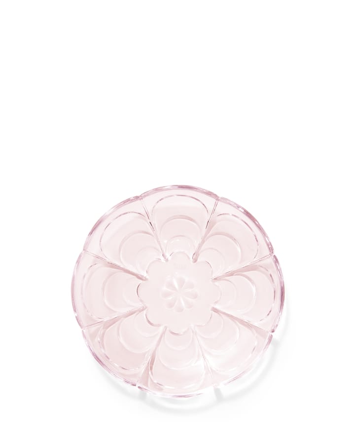 2 Platos de postre Lily Ø16 cm, Cherry blossom Holmegaard
