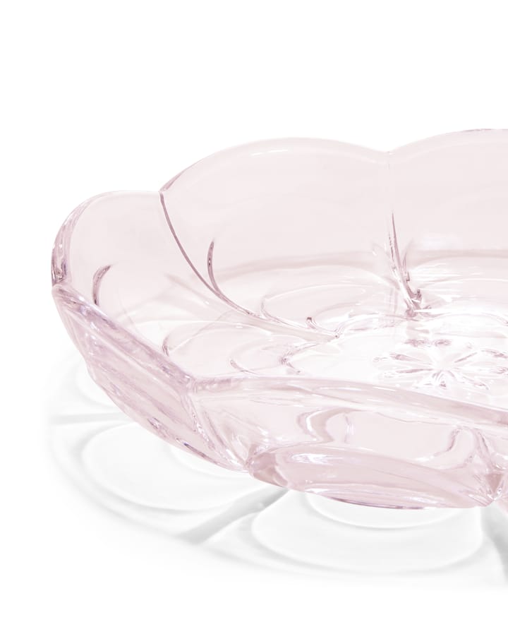 2 Platos de postre Lily Ø16 cm, Cherry blossom Holmegaard