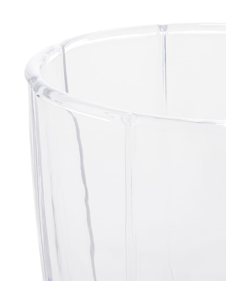 2 Vasos de agua Lily 32 cl, transparente Holmegaard