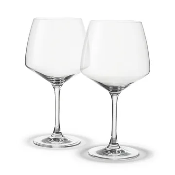 2 Vasos de gin Perfection 90 cl - transparente - Holmegaard