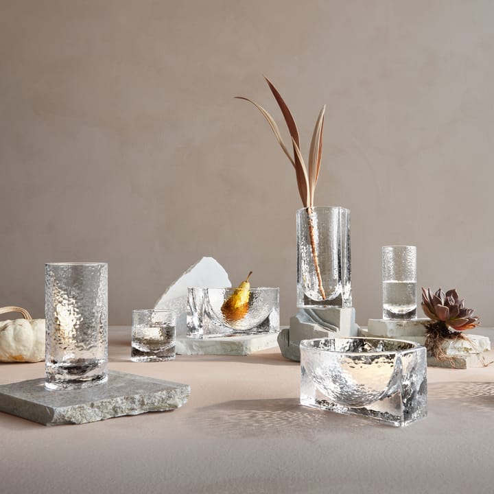 2 Vasos Forma 30 cl - transparente - Holmegaard