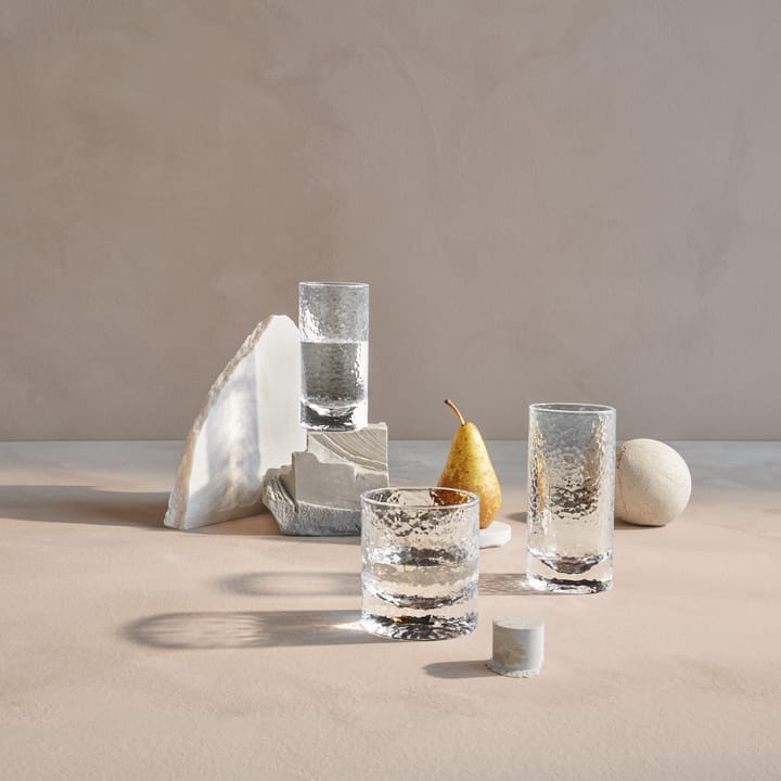 2 Vasos Forma 30 cl - transparente - Holmegaard