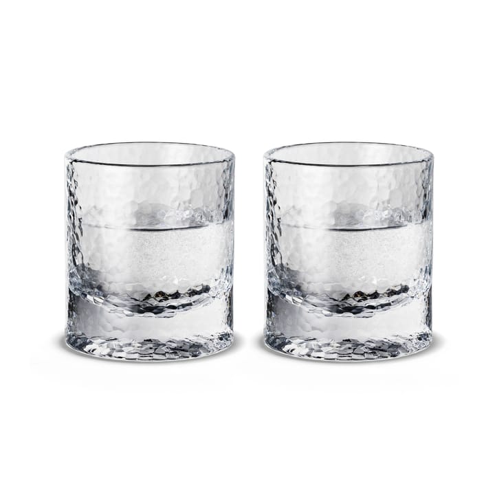 2 Vasos Forma 30 cl - transparente - Holmegaard