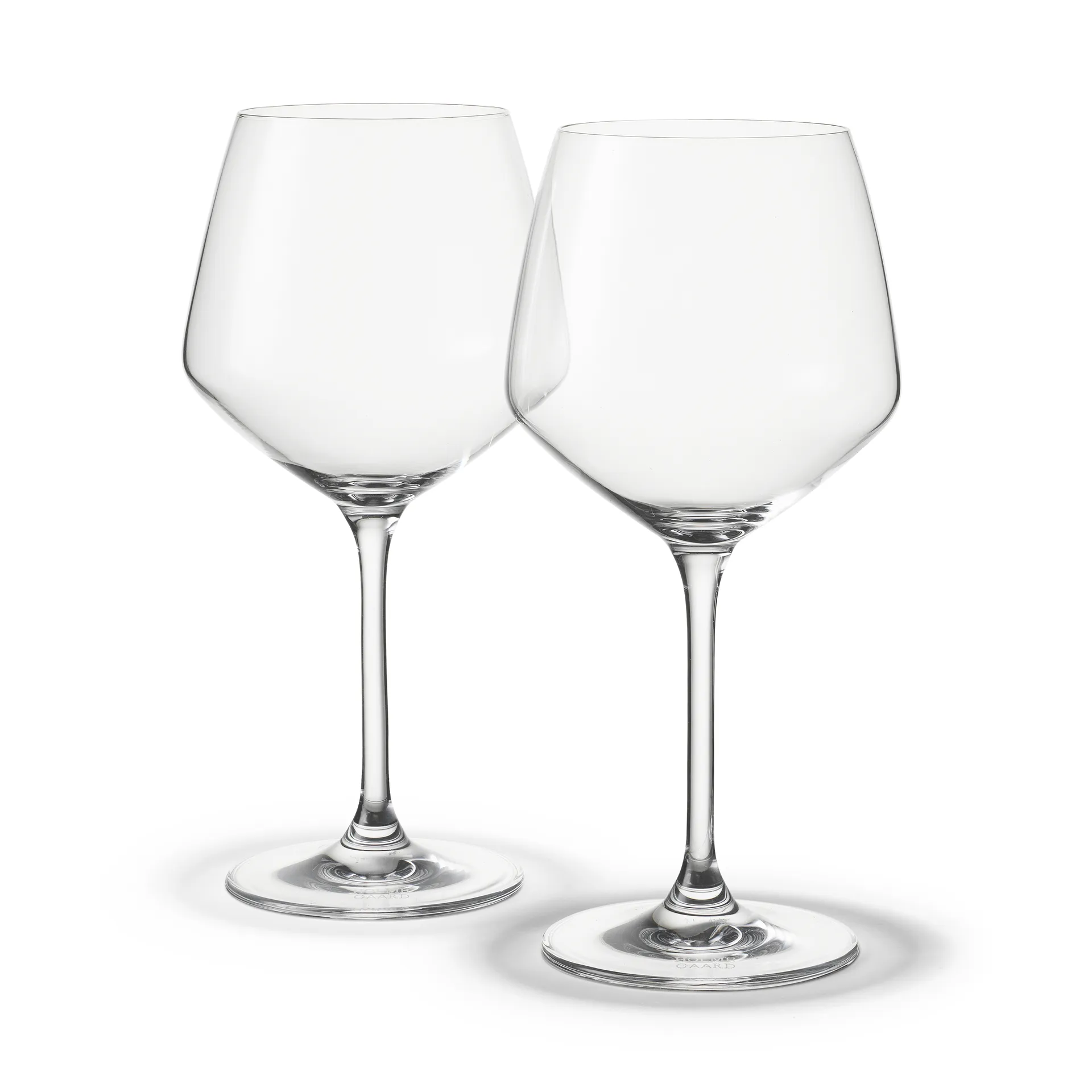 2 Vasos para beber Perfection Spritzer 59 cl, transparente Holmegaard