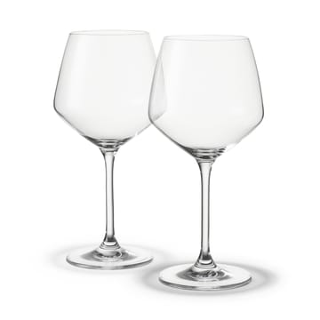 2 Vasos para beber Perfection Spritzer 59 cl  - transparente - Holmegaard