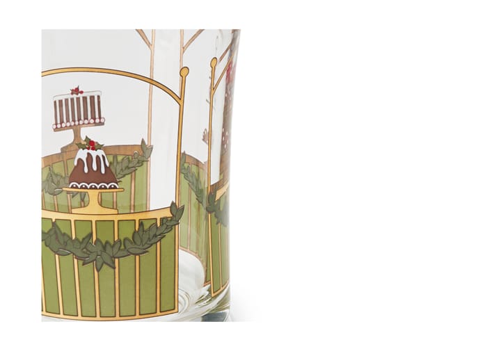 2 Vasos para bebida caliente Holmegaard Christmas 24 cl, 2023 Holmegaard