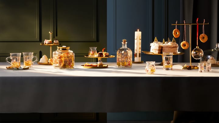 2 Vasos para bebida caliente Holmegaard Christmas 24 cl, 2023 Holmegaard