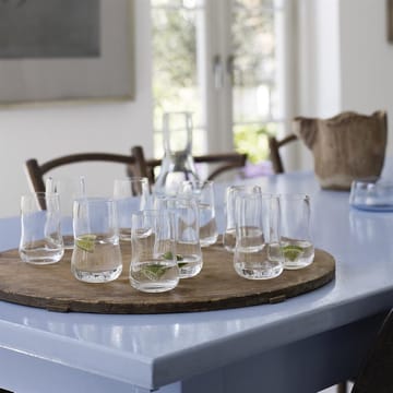 4 Vasos Future - 37 cl - Holmegaard