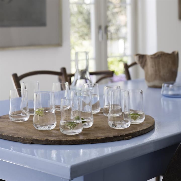 4 Vasos Future, 37 cl Holmegaard