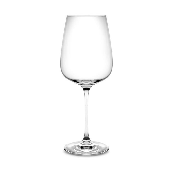 6 Copas de vino tinto Bouquet, 62 cl Holmegaard